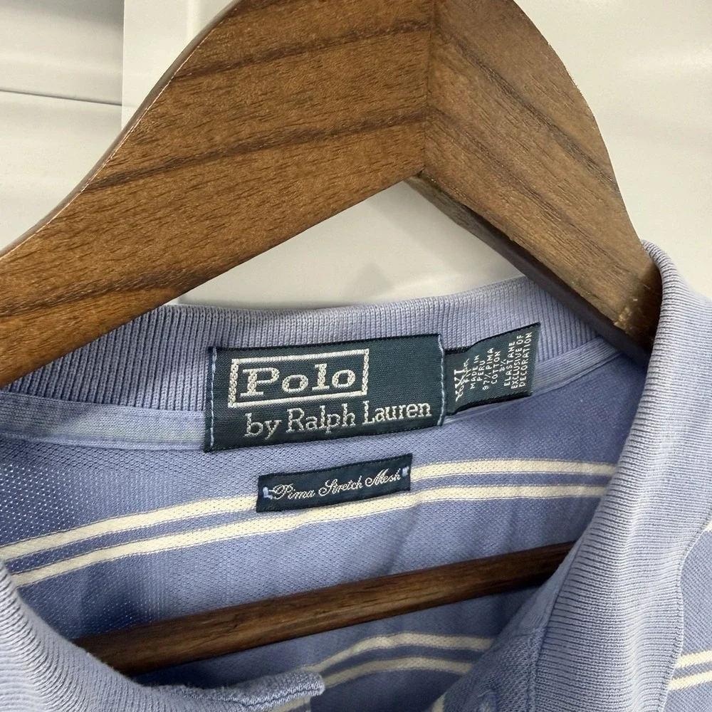 Ralph Lauren men polo